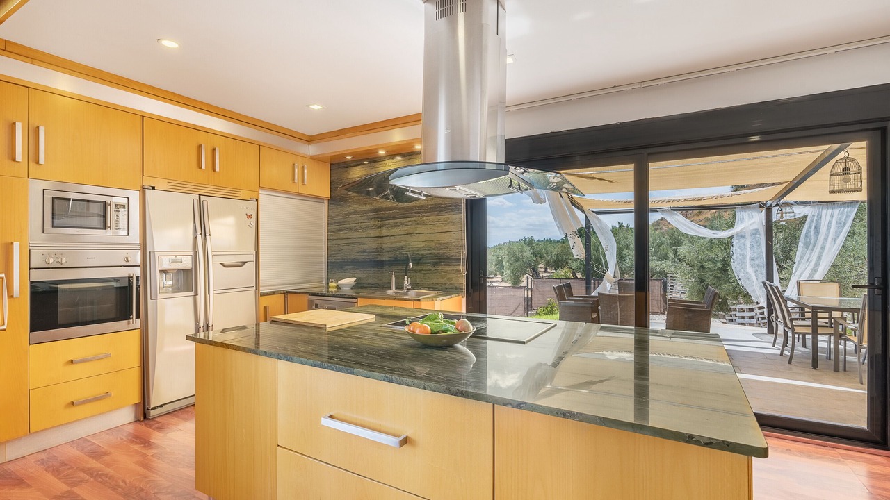 Photo of Kitchen in Baza