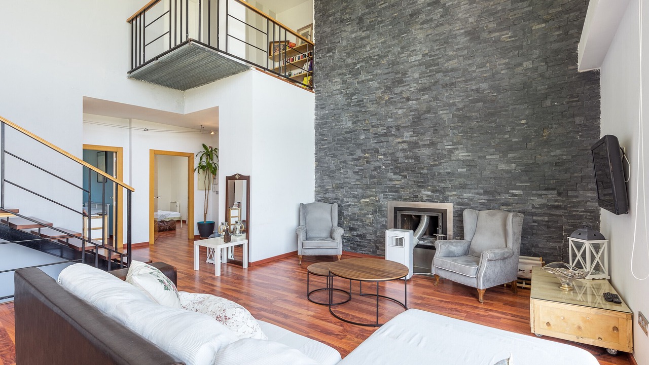 Photo of Livingroom in Baza