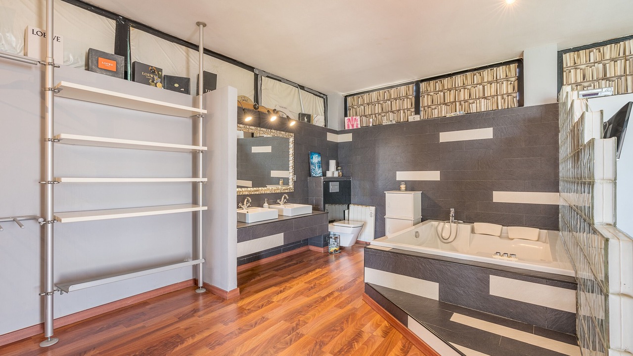 Photo of Bathroom in Baza