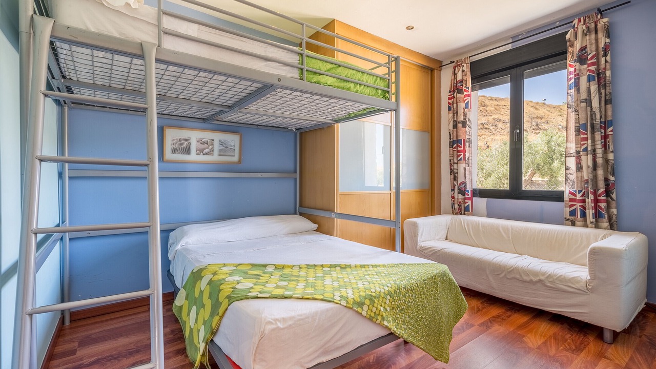 Photo of Bedroom in Baza