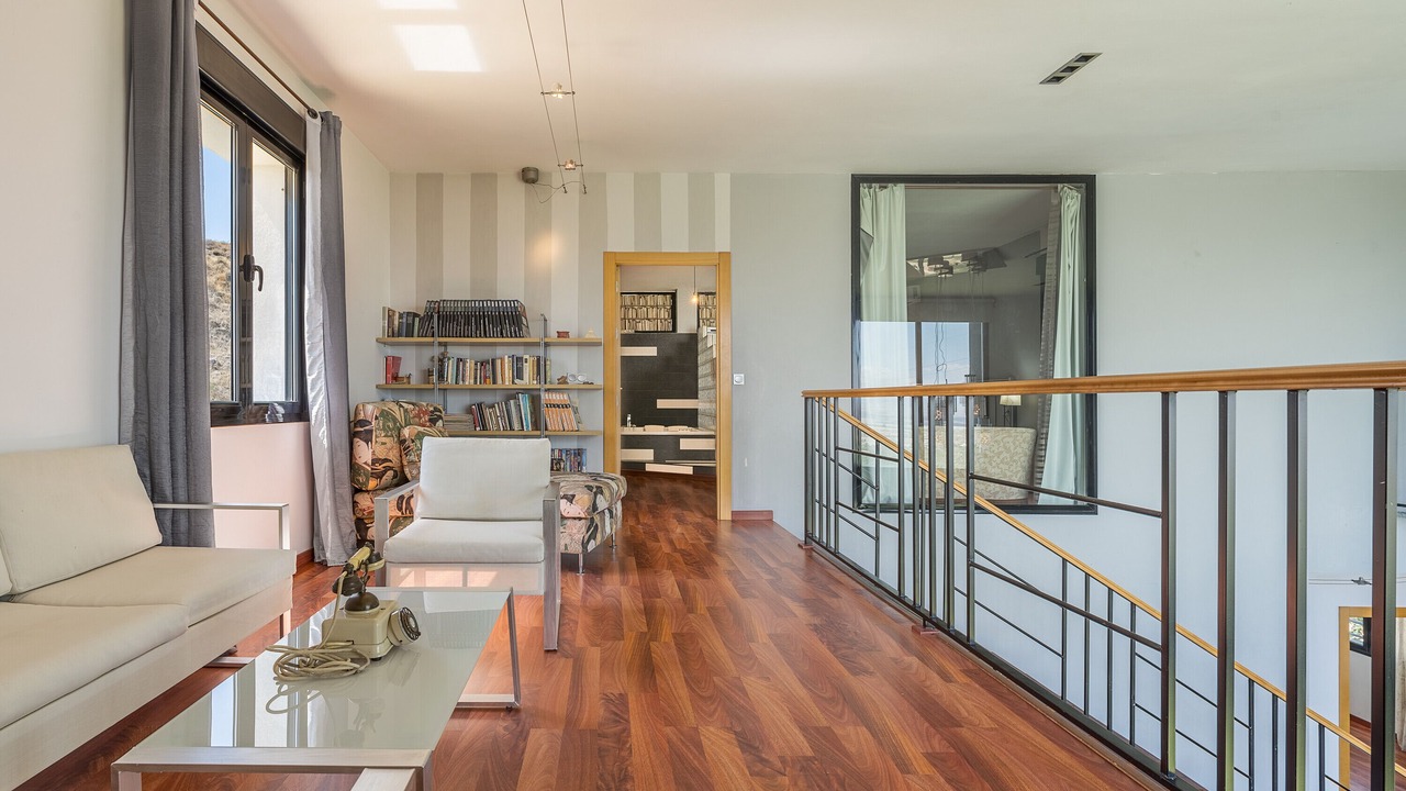 Photo of Livingroom in Baza