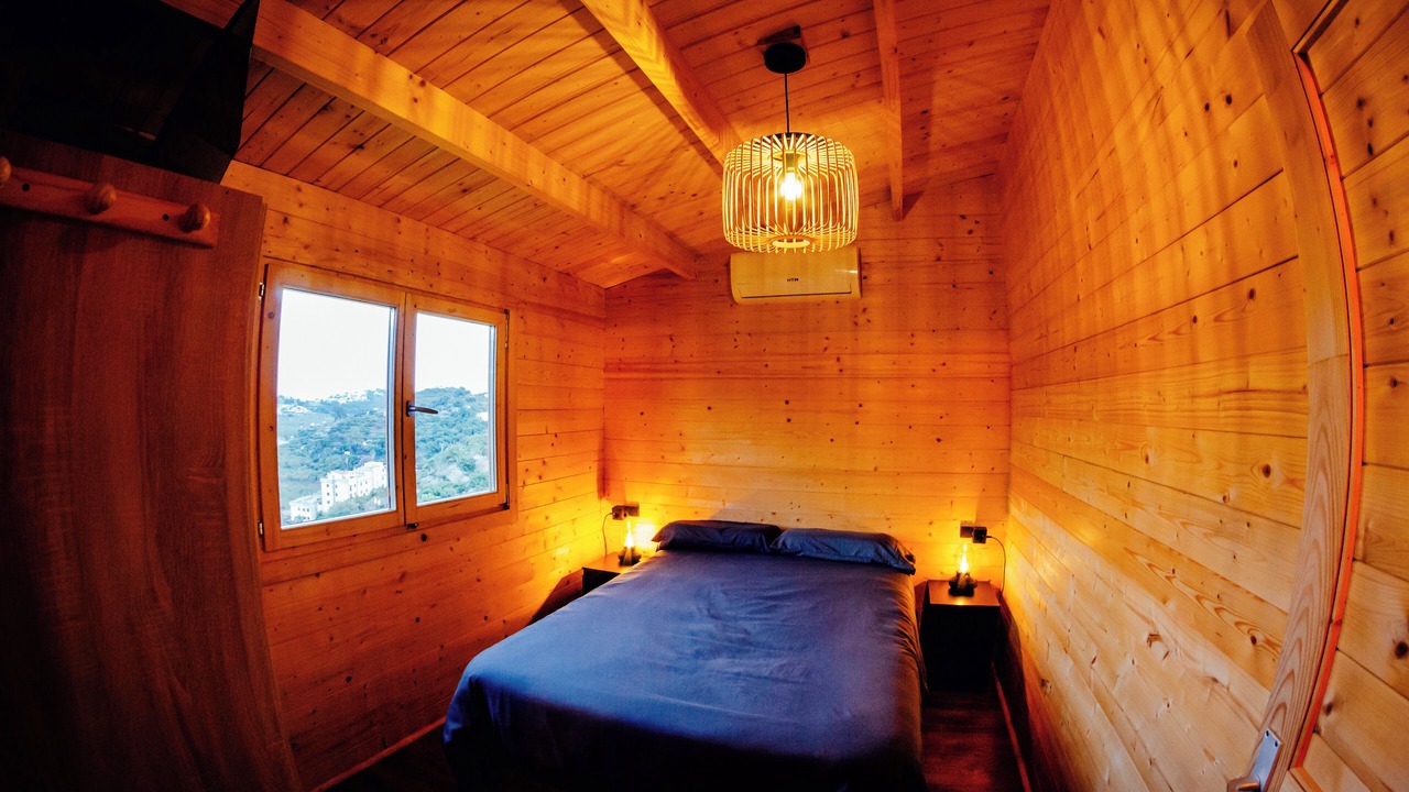 Photo of Bedroom in Almunecar