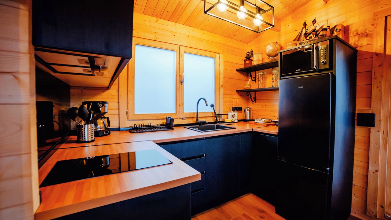 Photo of Kitchen in Almunecar