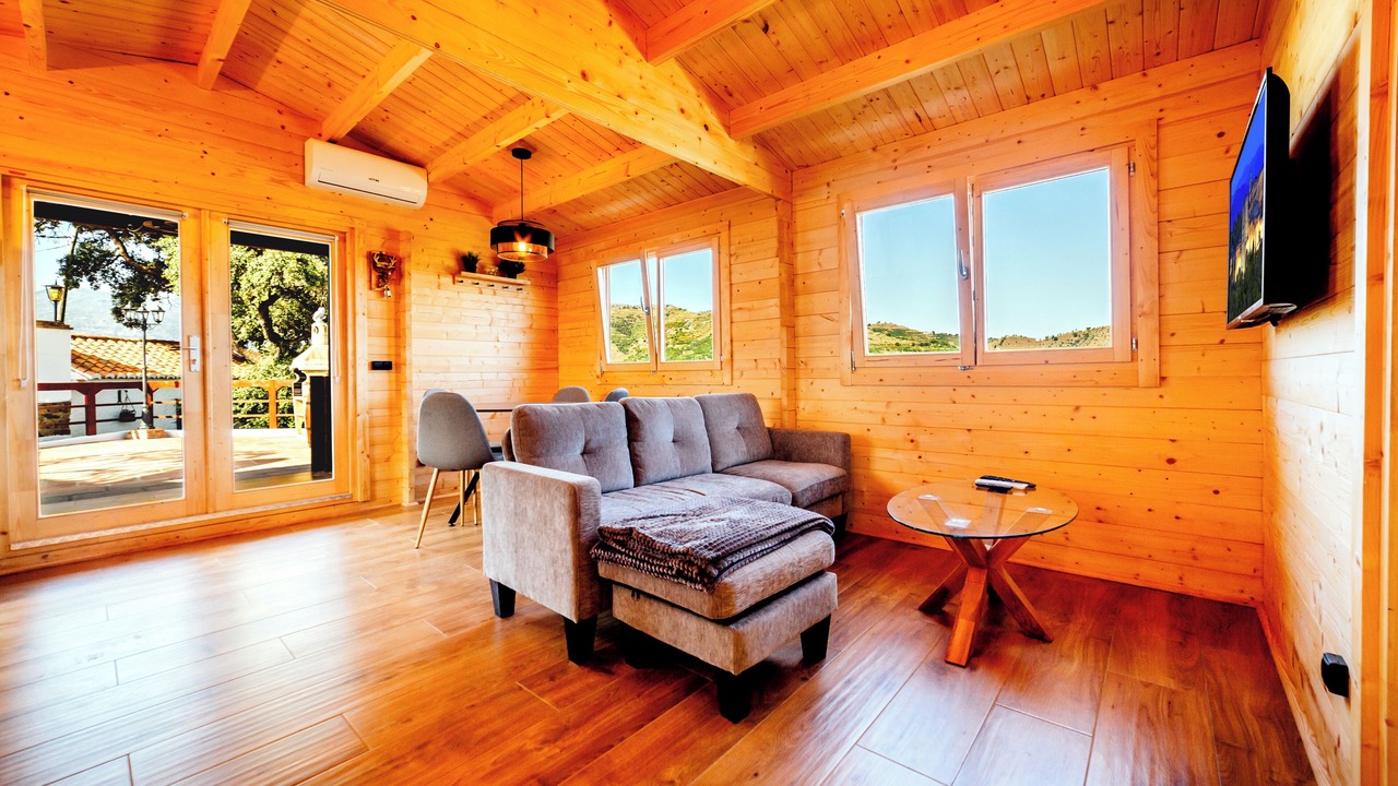 Photo of Livingroom in Almunecar