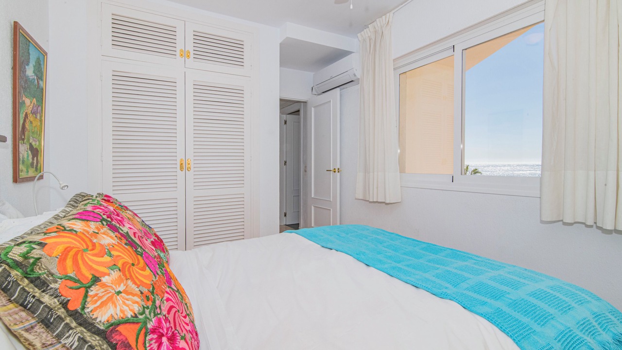 Photo of Bedroom in Almunecar