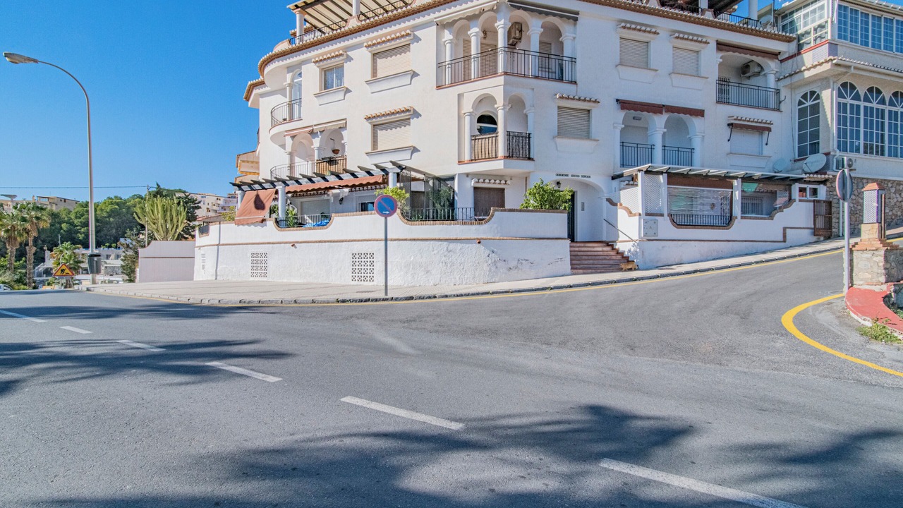 Photo of Outdoor in Almunecar