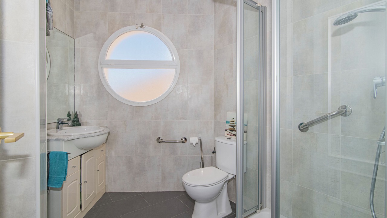 Photo of Bathroom in Almunecar