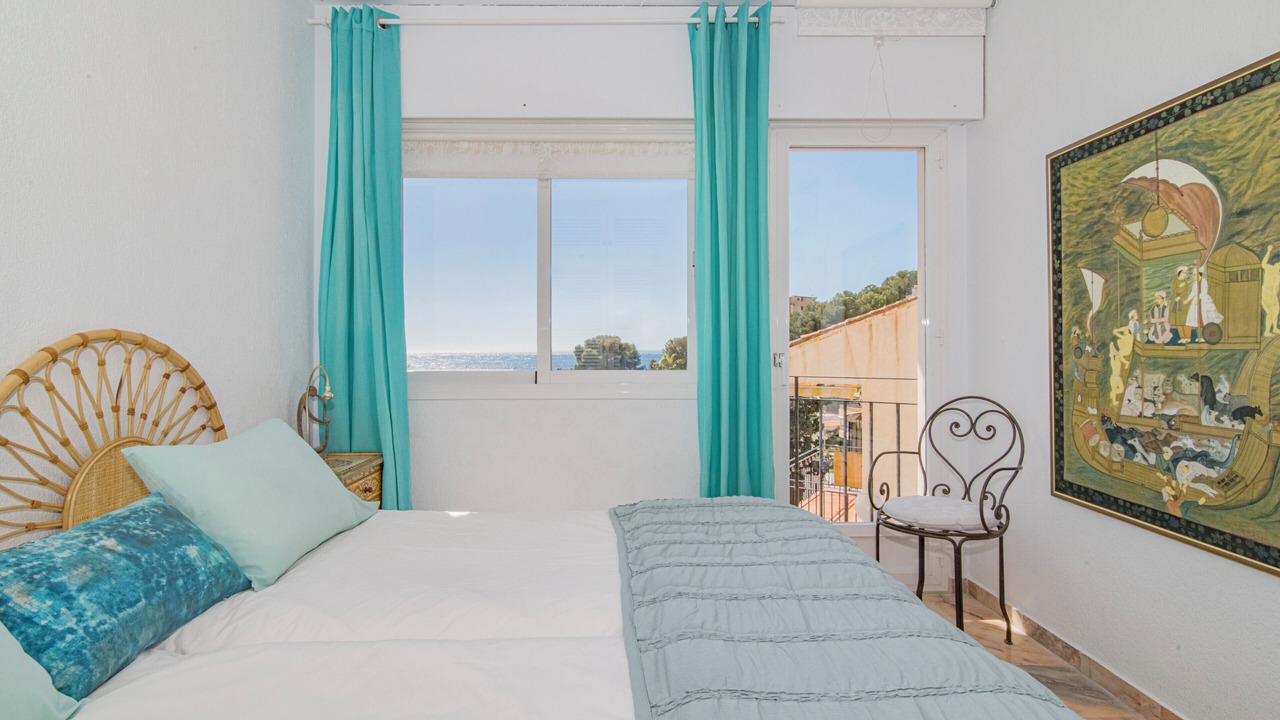 Photo of Bedroom in Almunecar