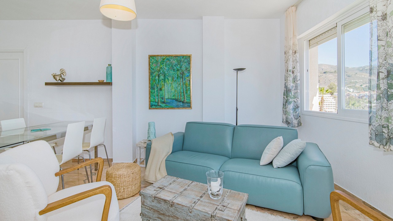 Photo of Livingroom in Almunecar