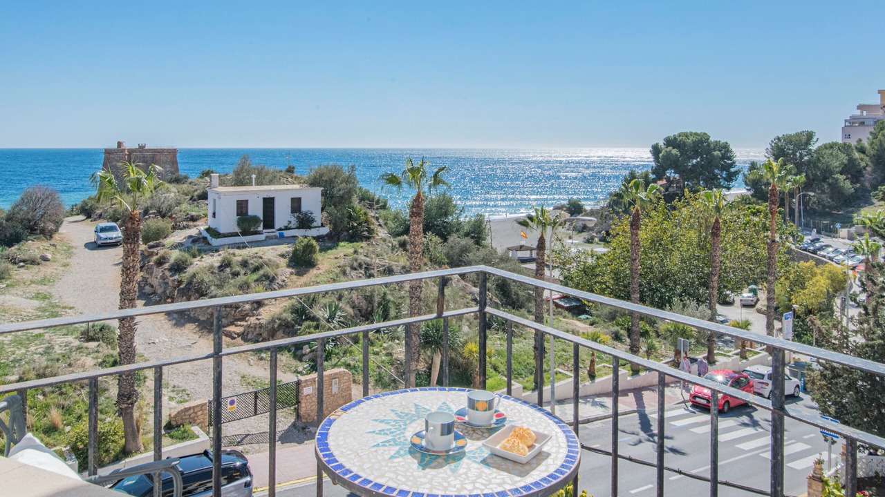 Photo of Outdoor in Almunecar