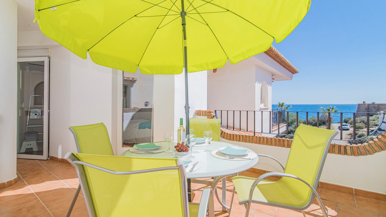 Photo of Outdoor in Almunecar
