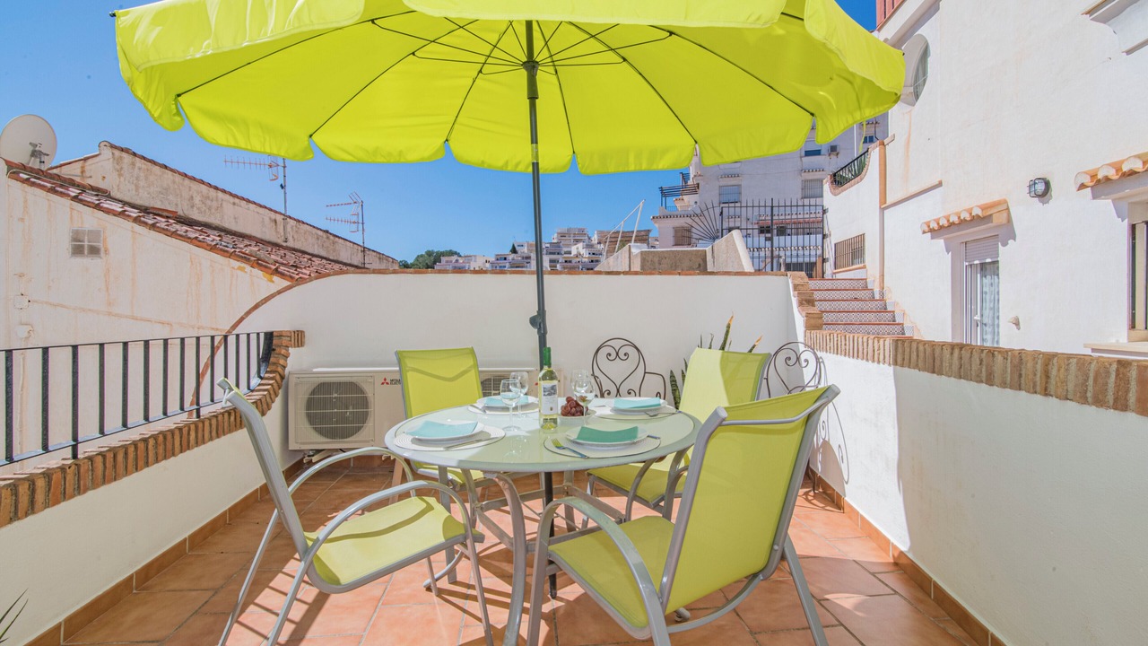 Photo of Outdoor in Almunecar