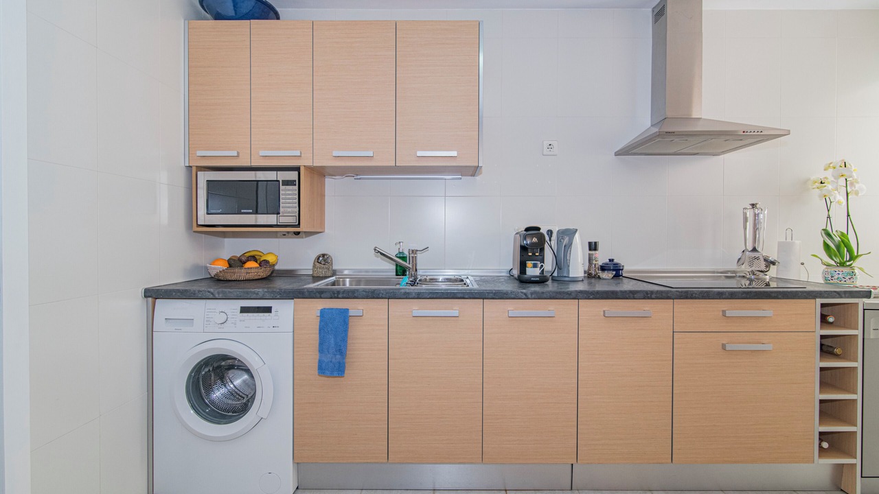 Photo of Kitchen in Almunecar