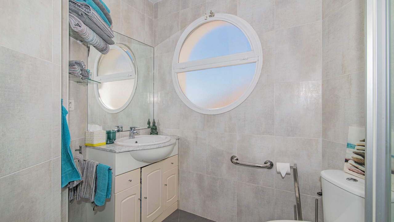 Photo of Bathroom in Almunecar