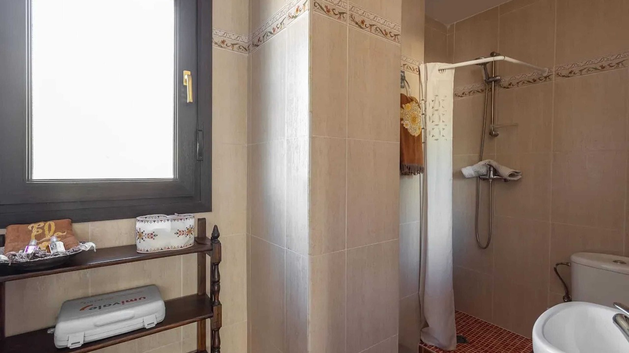 Photo of Bathroom in Conchar