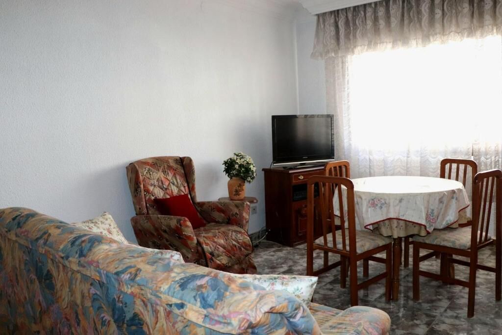 Photo of Livingroom in La Zubia