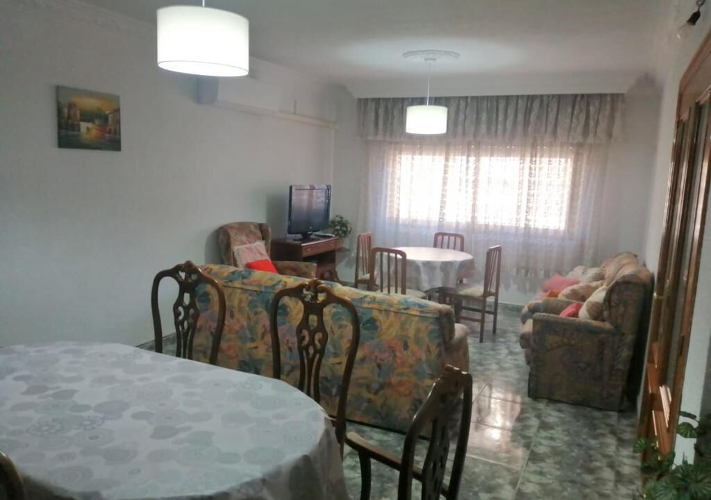 Photo of Livingroom in La Zubia