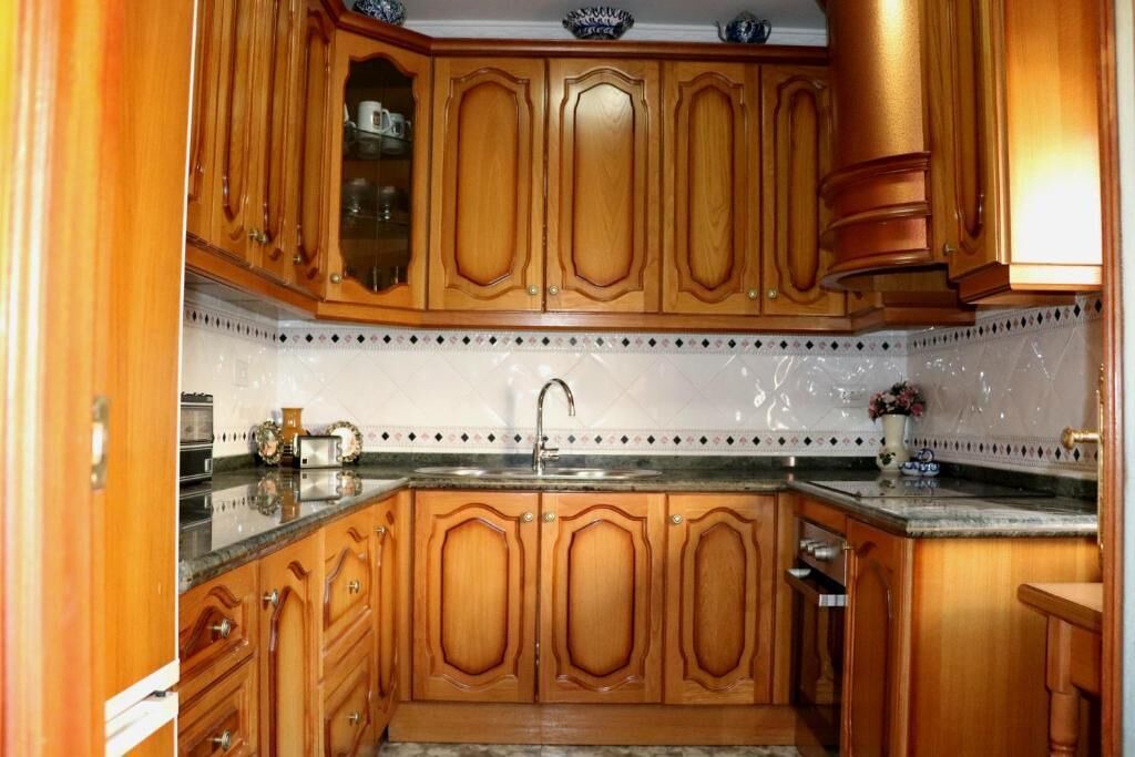 Photo of Kitchen in La Zubia