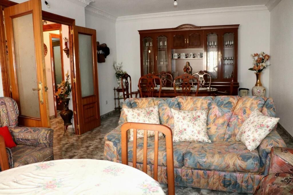 Photo of Livingroom in La Zubia