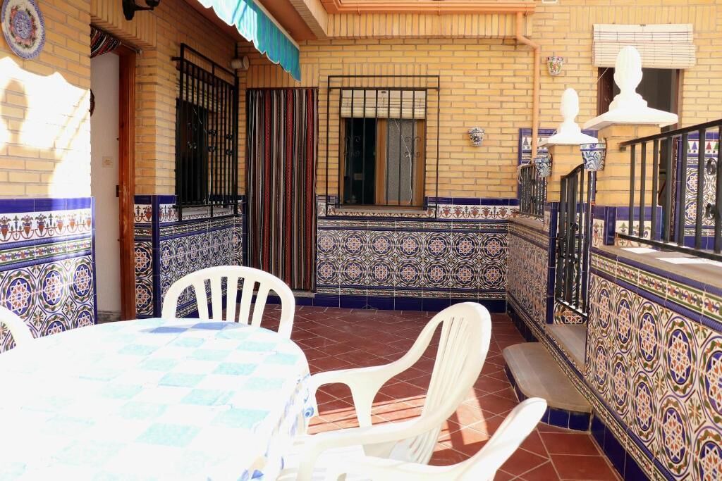 Photo of Outdoor in La Zubia