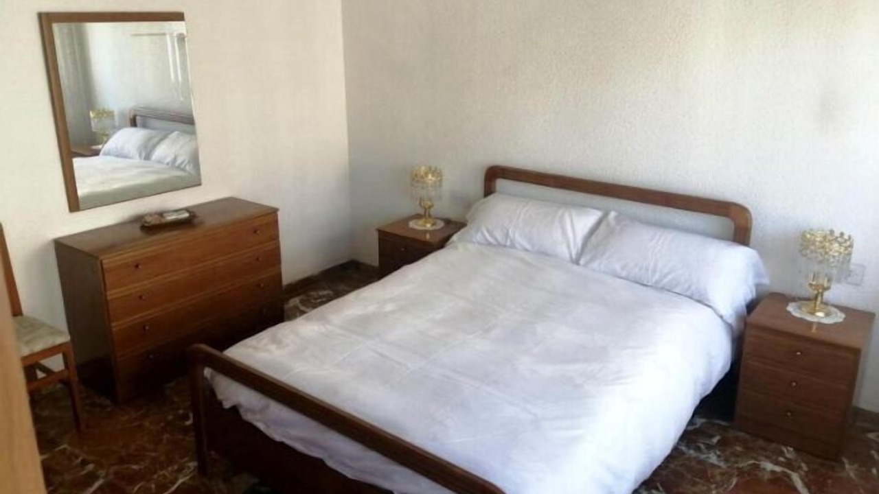 Photo of Bedroom in La Zubia