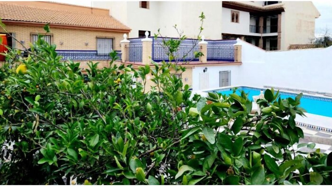 Photo of Outdoor in La Zubia