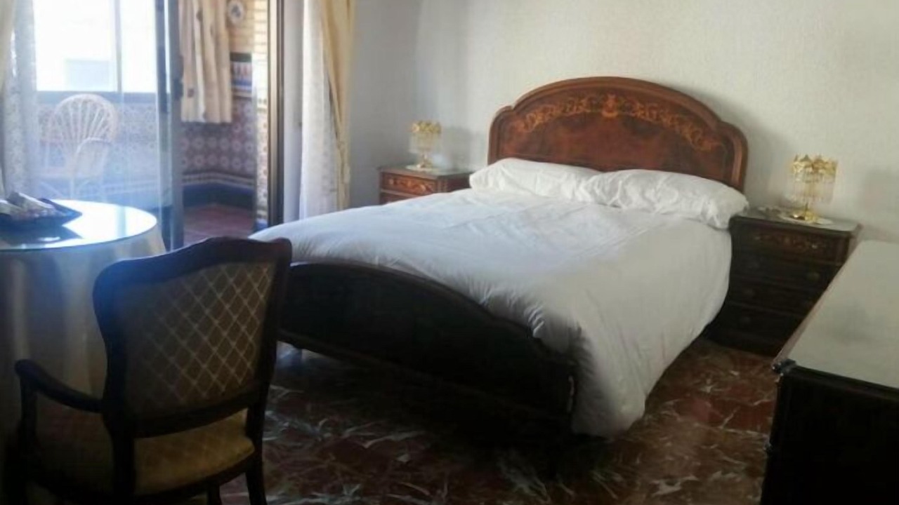 Photo of Bedroom in La Zubia