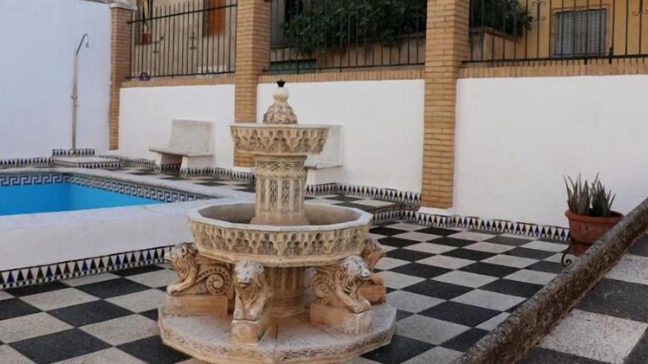 Photo of Outdoor in La Zubia