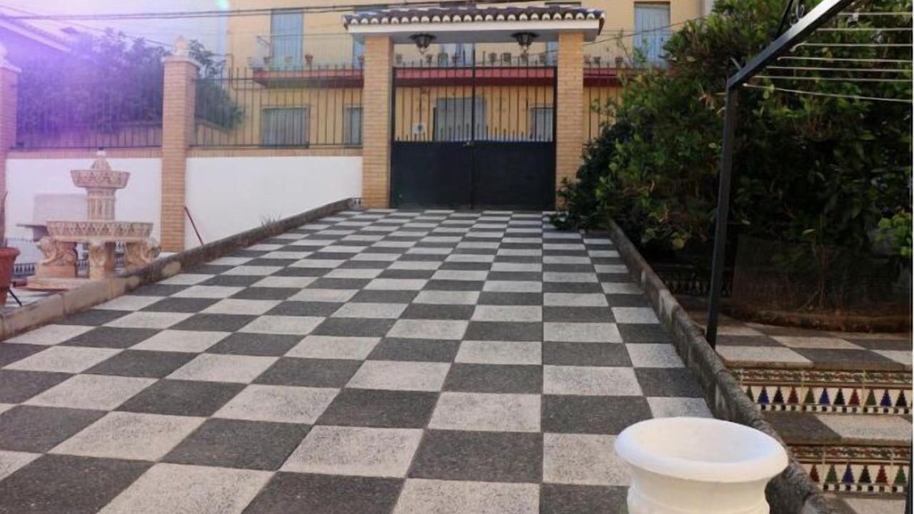Photo of Outdoor in La Zubia