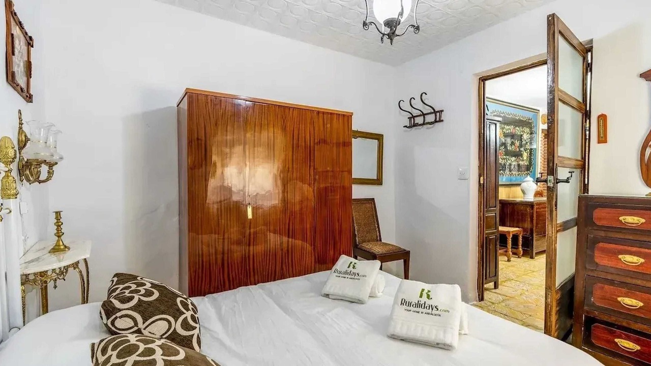 Photo of Bedroom in Baza