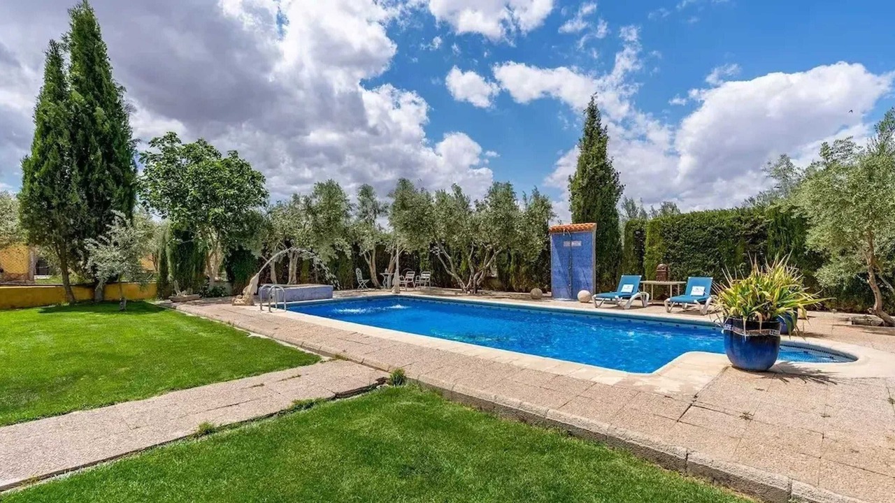 Photo of Outdoor in Baza
