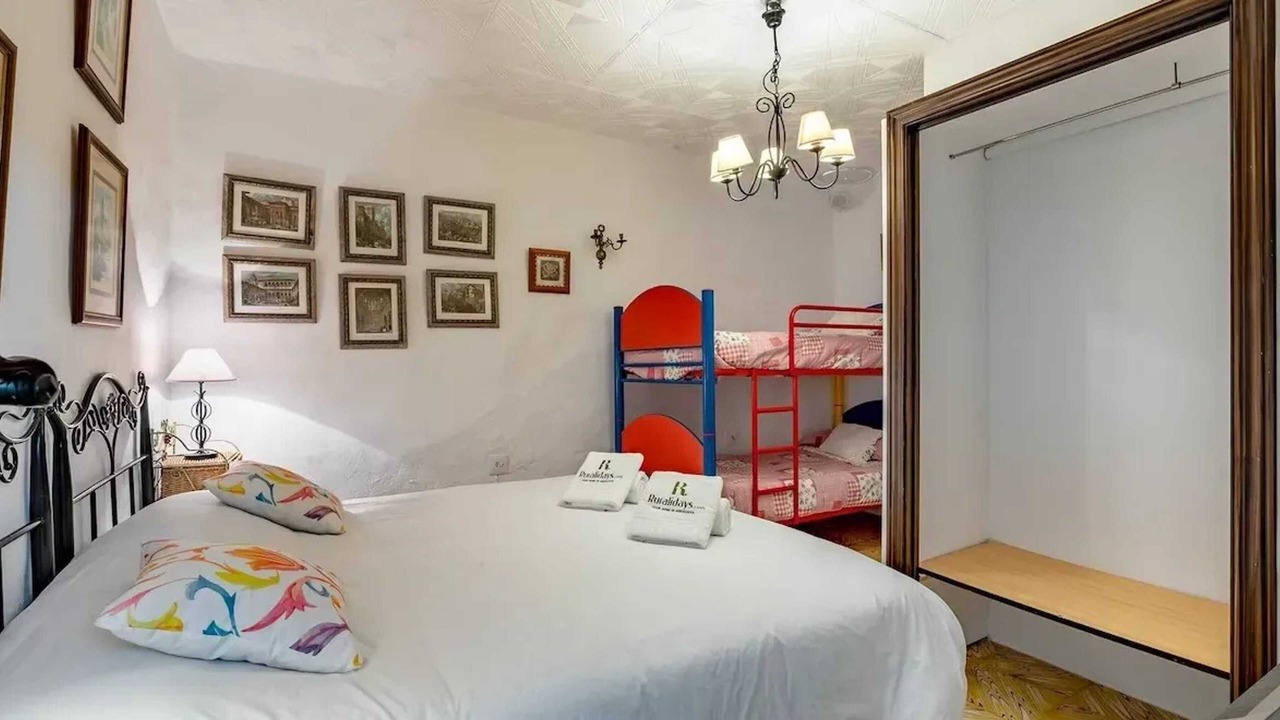 Photo of Bedroom in Baza