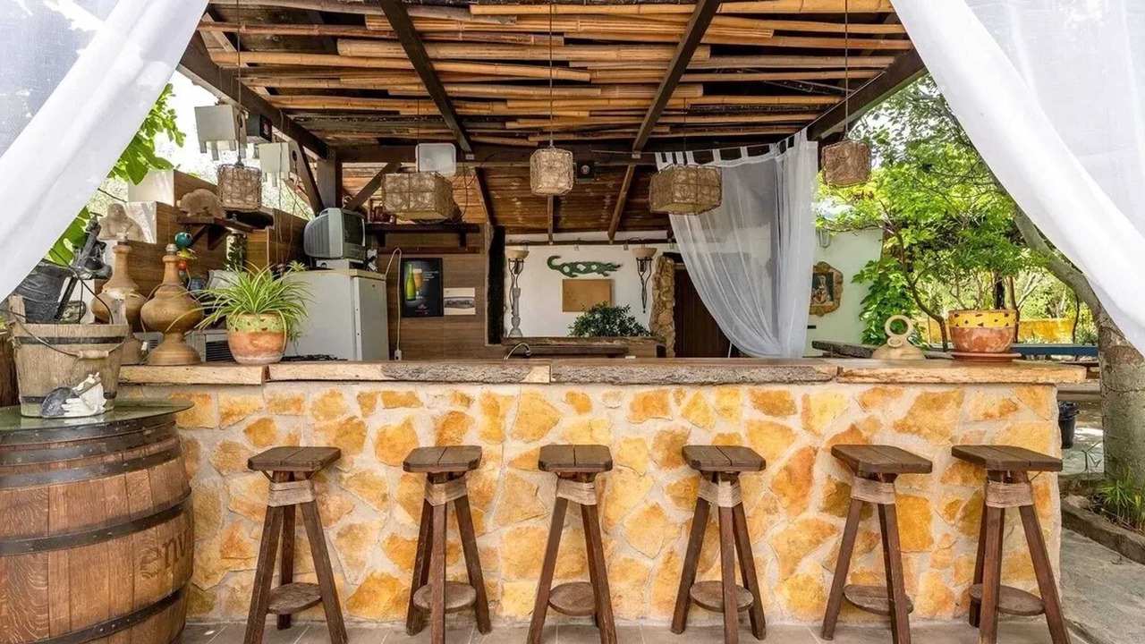 Photo of Outdoor in Baza