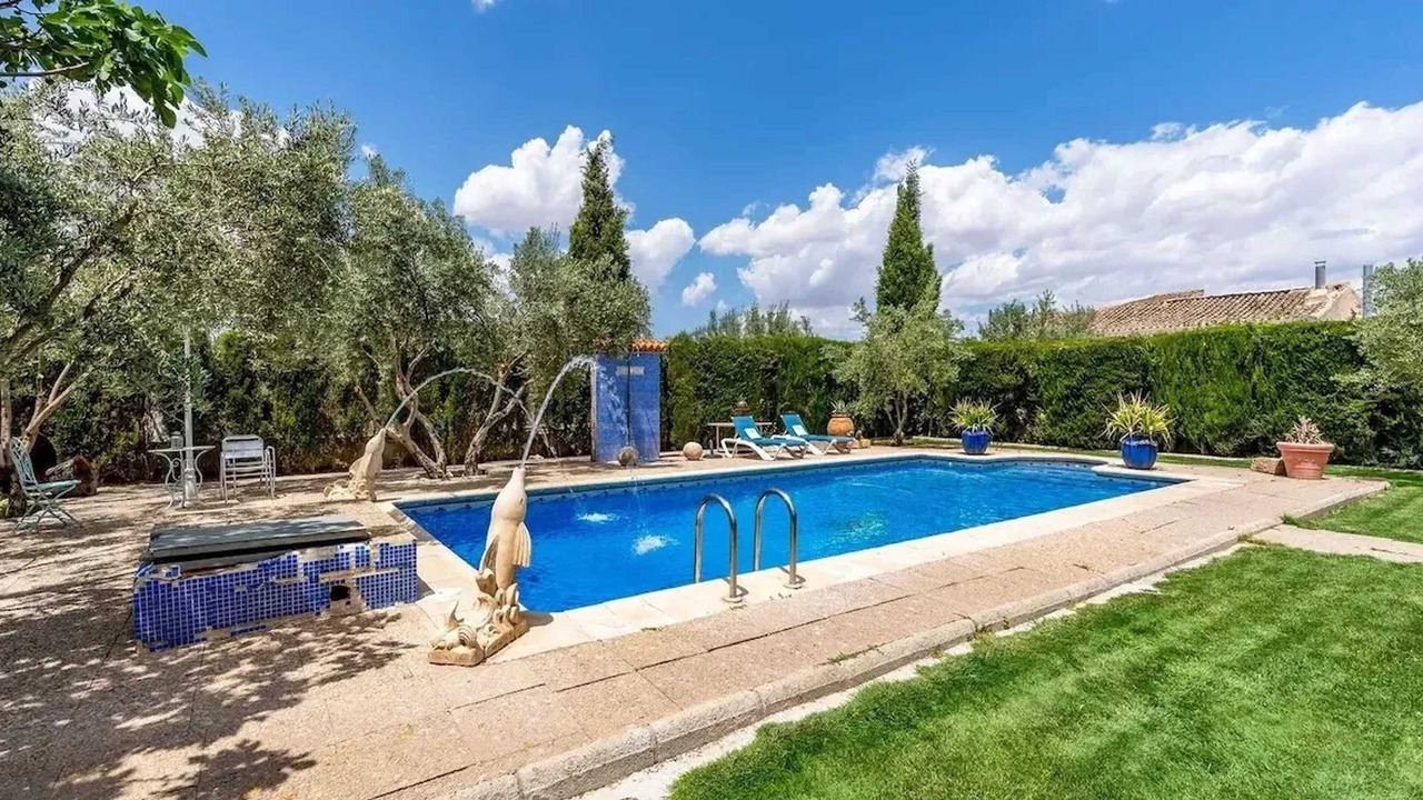 Photo of Outdoor in Baza
