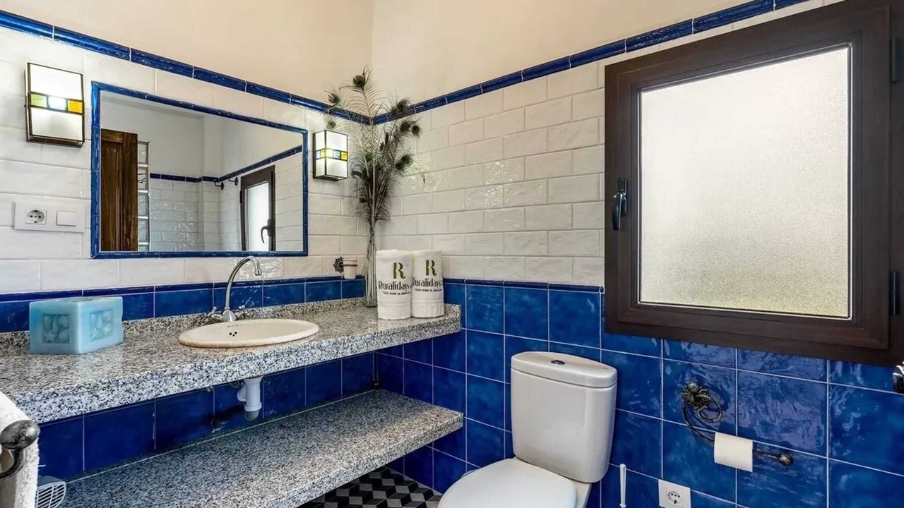 Photo of Bathroom in Baza
