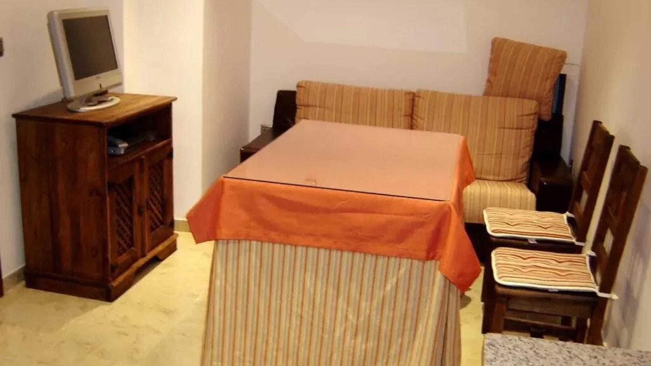 Photo of Livingroom in Yegen
