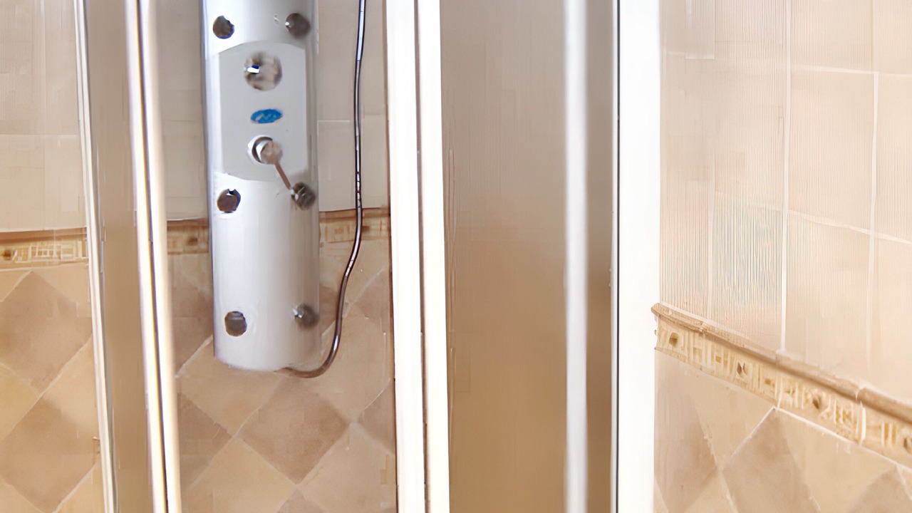 Photo of Bathroom in Yegen