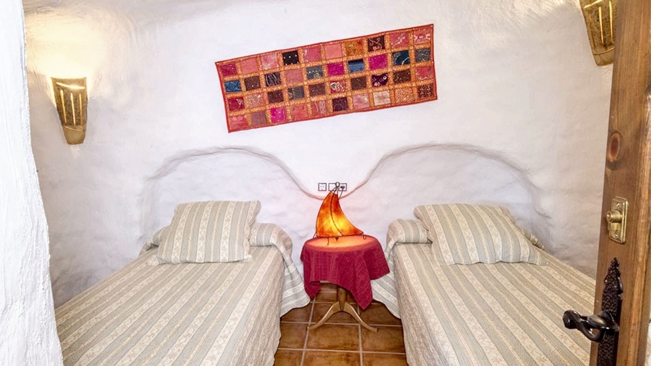 Photo of Bedroom in Galera