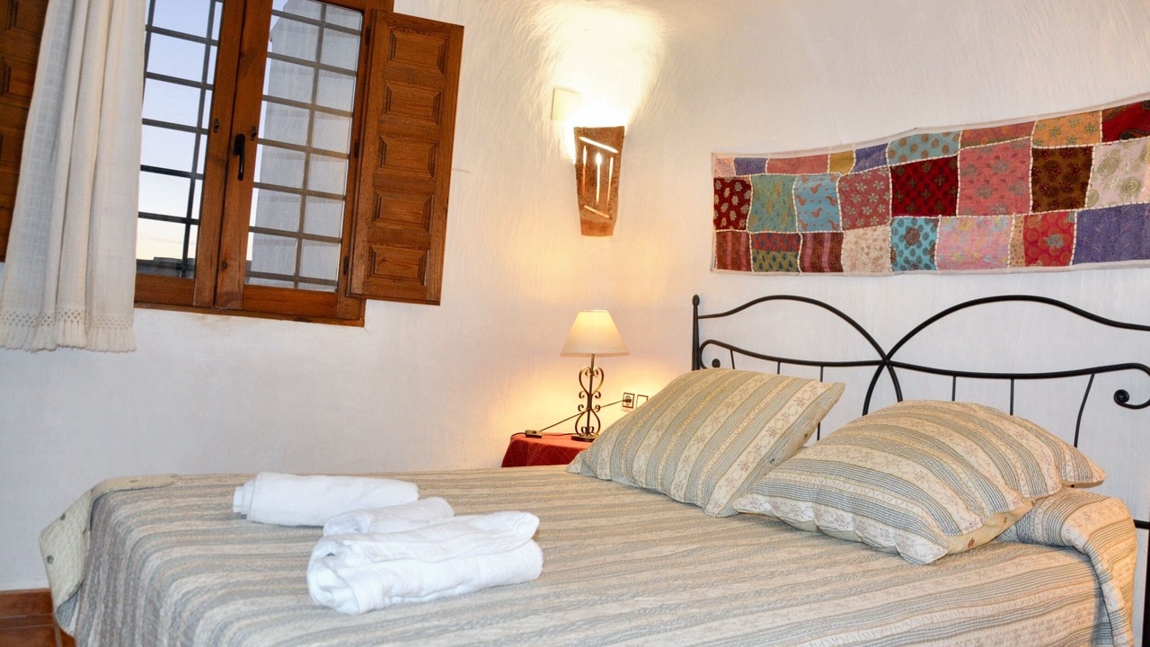 Photo of Bedroom in Galera
