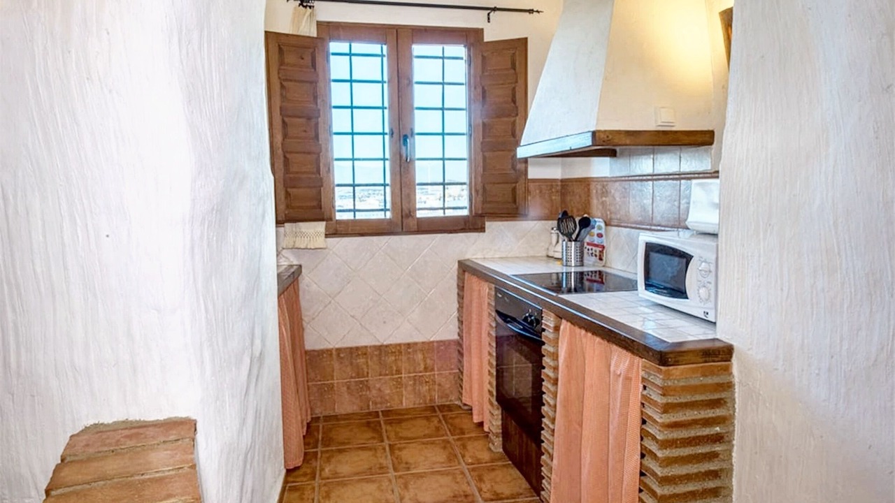 Photo of Kitchen in Galera