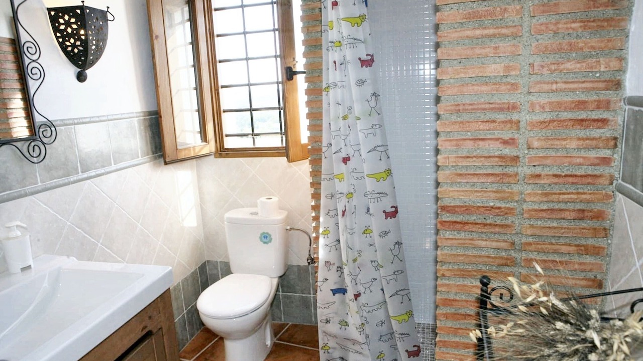 Photo of Bathroom in Galera