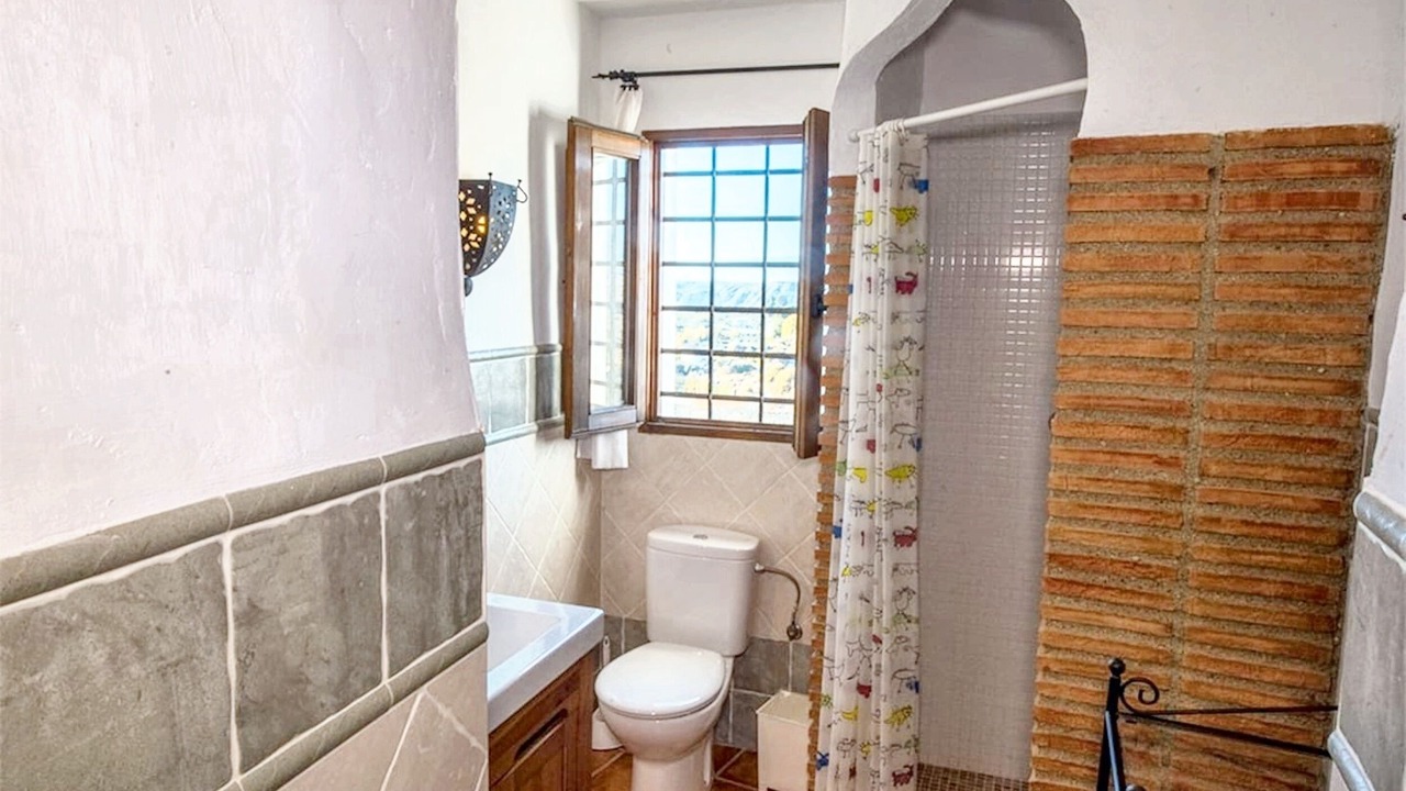 Photo of Bathroom in Galera