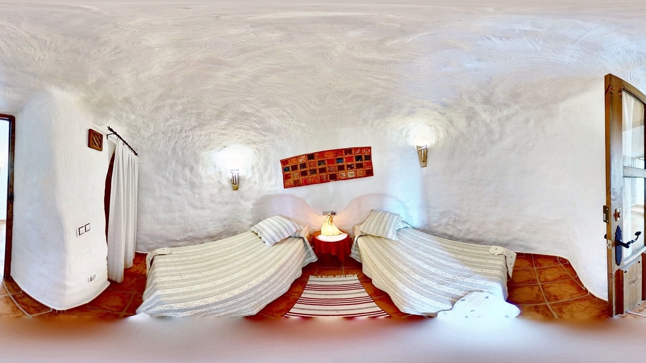 Photo of Bedroom in Galera