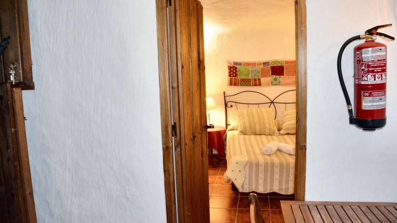 Photo of Bedroom in Galera