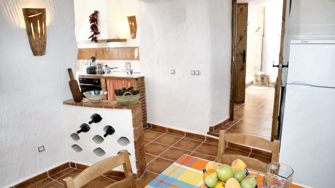 Photo of Kitchen in Galera