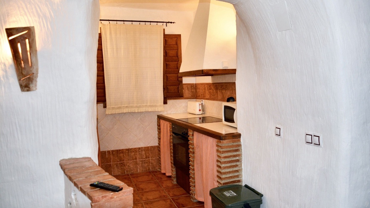 Photo of Kitchen in Galera