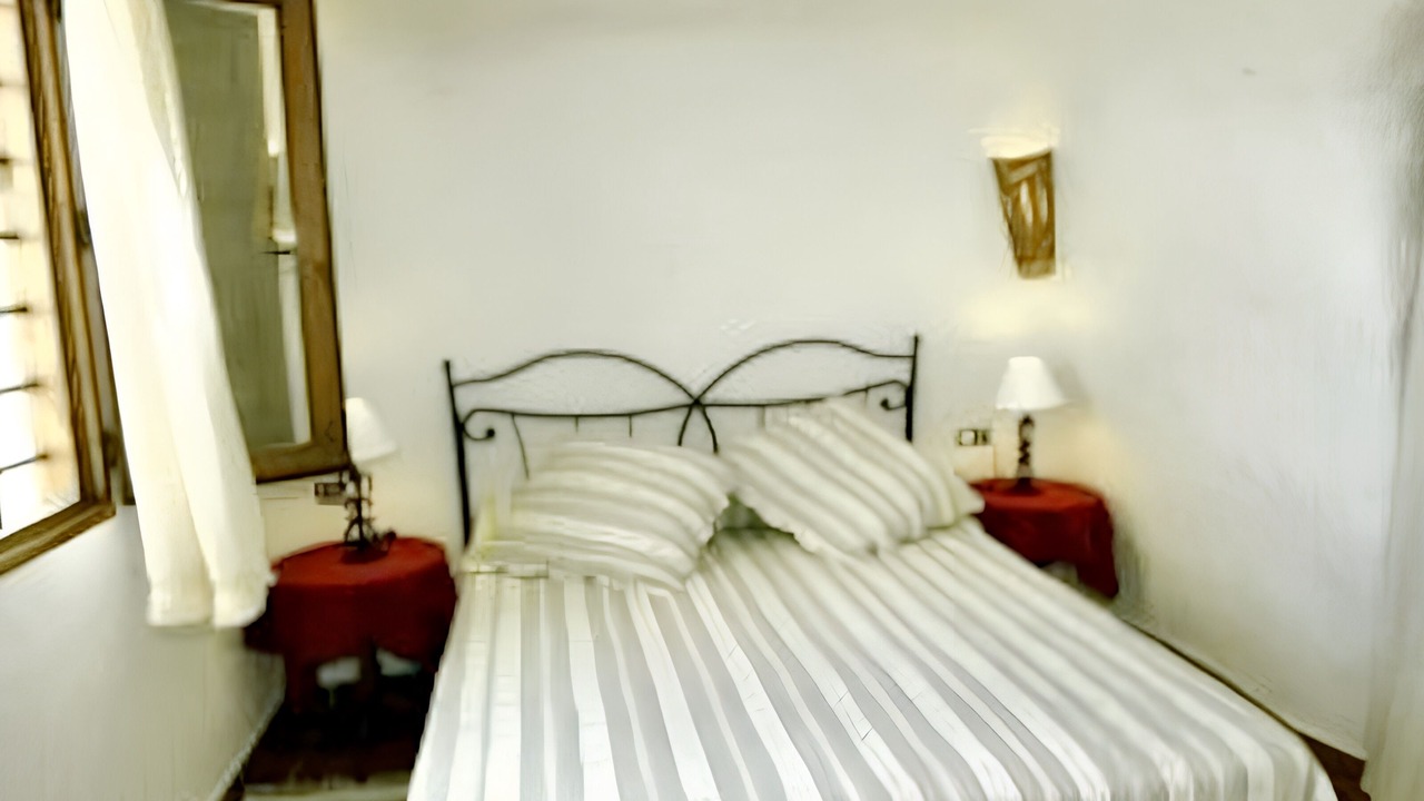 Photo of Bedroom in Galera