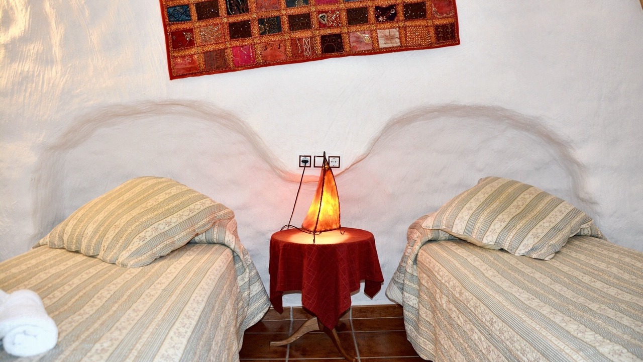 Photo of Bedroom in Galera