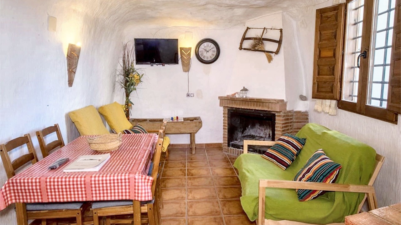 Photo of Livingroom in Galera