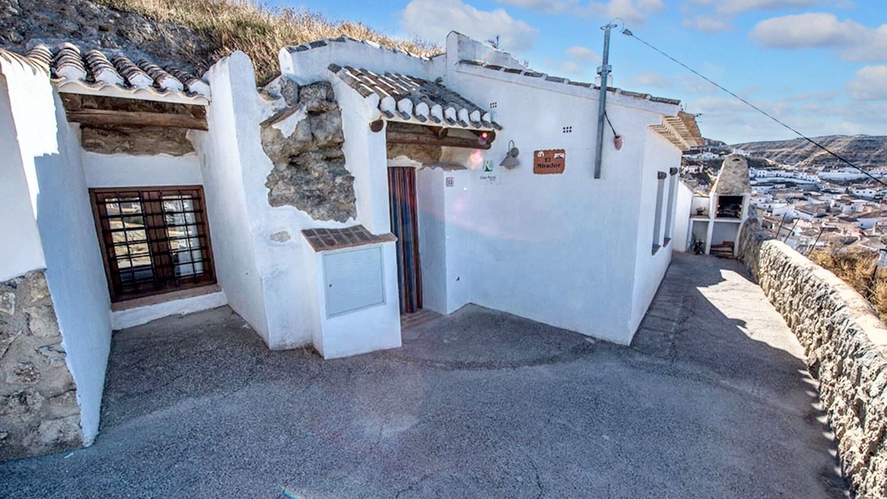 Photo of Outdoor in Galera